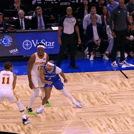 Trae Young Trae Young