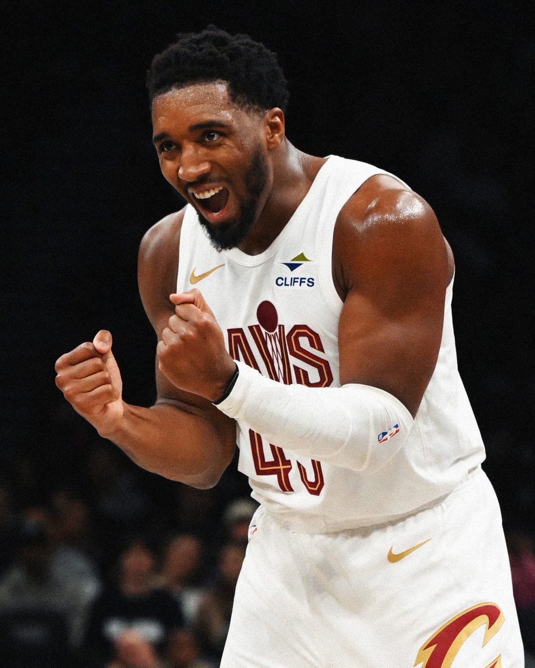 Donovan Mitchell Donovan Mitchell