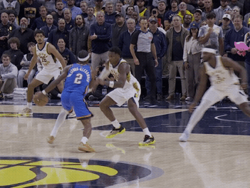 Shai Gilgeous-Alexander Shai Gilgeous-Alexander