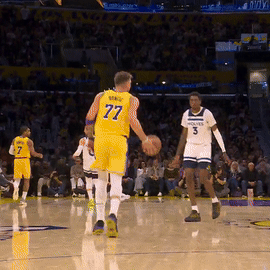 Luka Dončić Luka Dončić