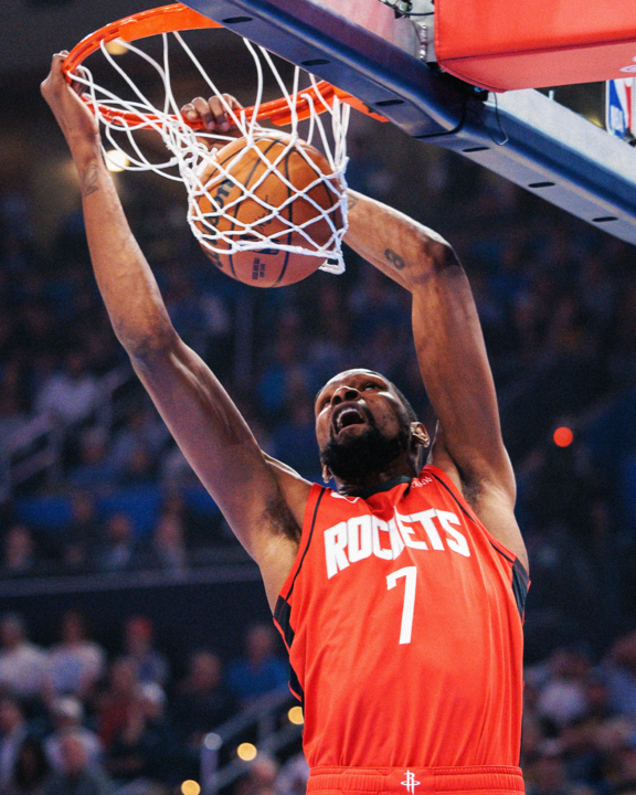 Kevin Durant Kevin Durant