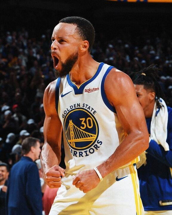 Steph Curry Steph Curry