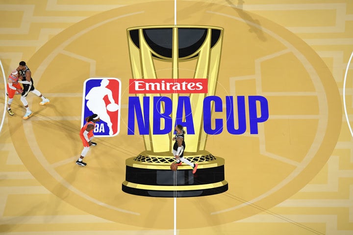 NBA Cup