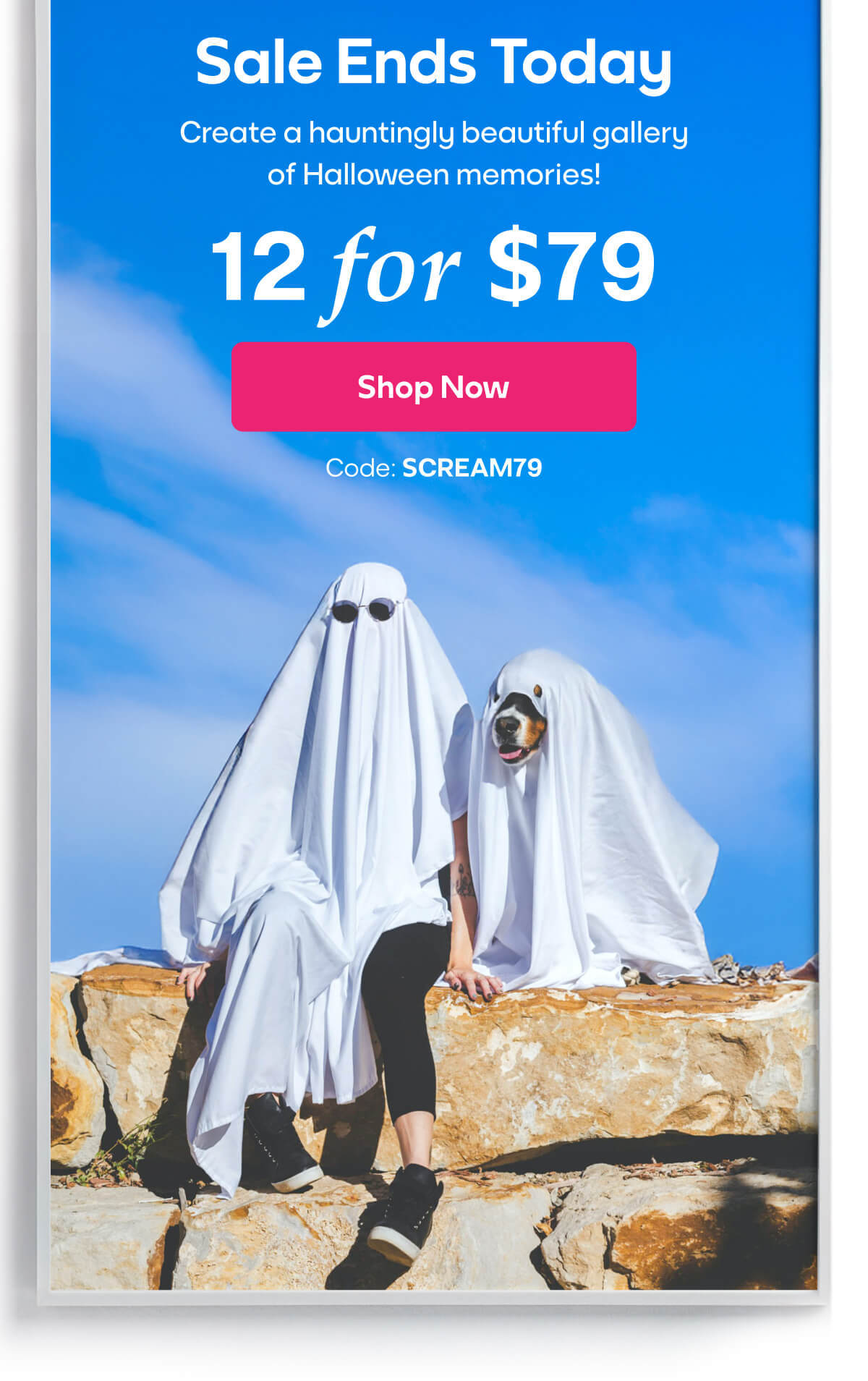 [Mixtiles] Make your favorite moments last with Mixtiles | ORDER NOW