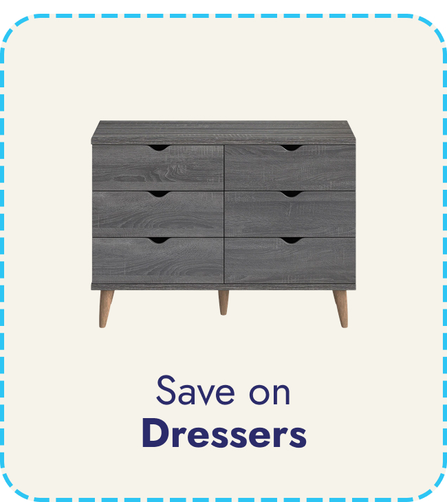 Dressers