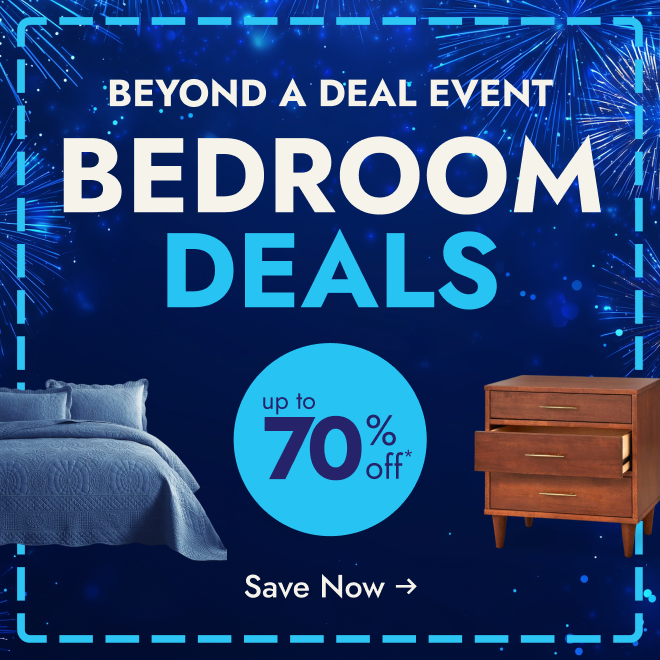 Semi-Annual Beyond a Deal Bedroom