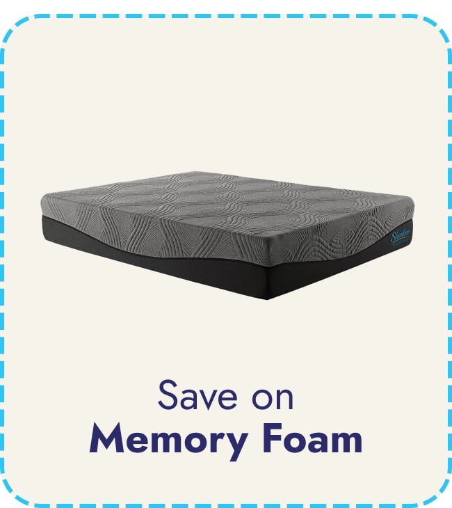 Memory Foam