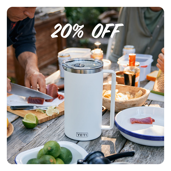 The Dip ‘N’ Sip Set