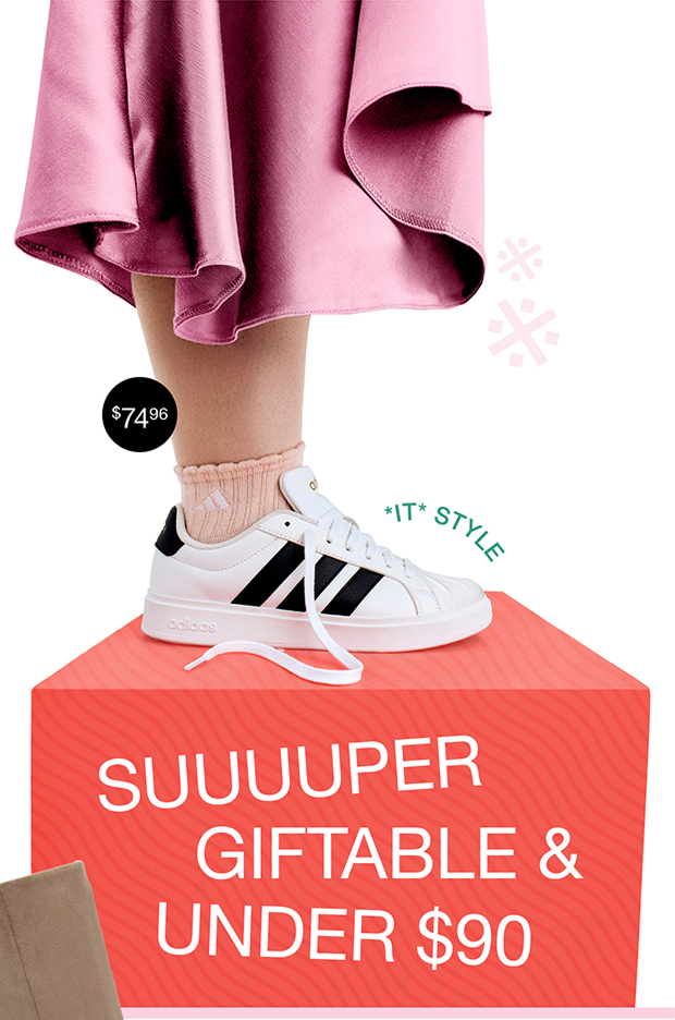 $74.96 | *IT* STYLE | SUUUUPER GIFTABLE & UNDER $90