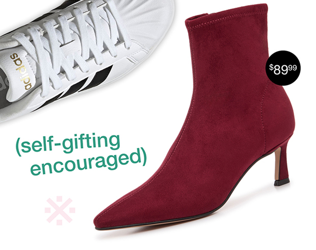 $89.99 | (self-gifting encouraged)