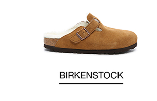 Shop Birkenstock