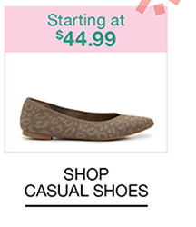 Shop Casual Shoes