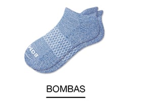 BOMBAS