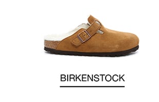BIRKENSTOCK