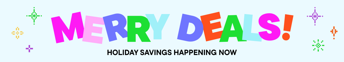 Merry Deals