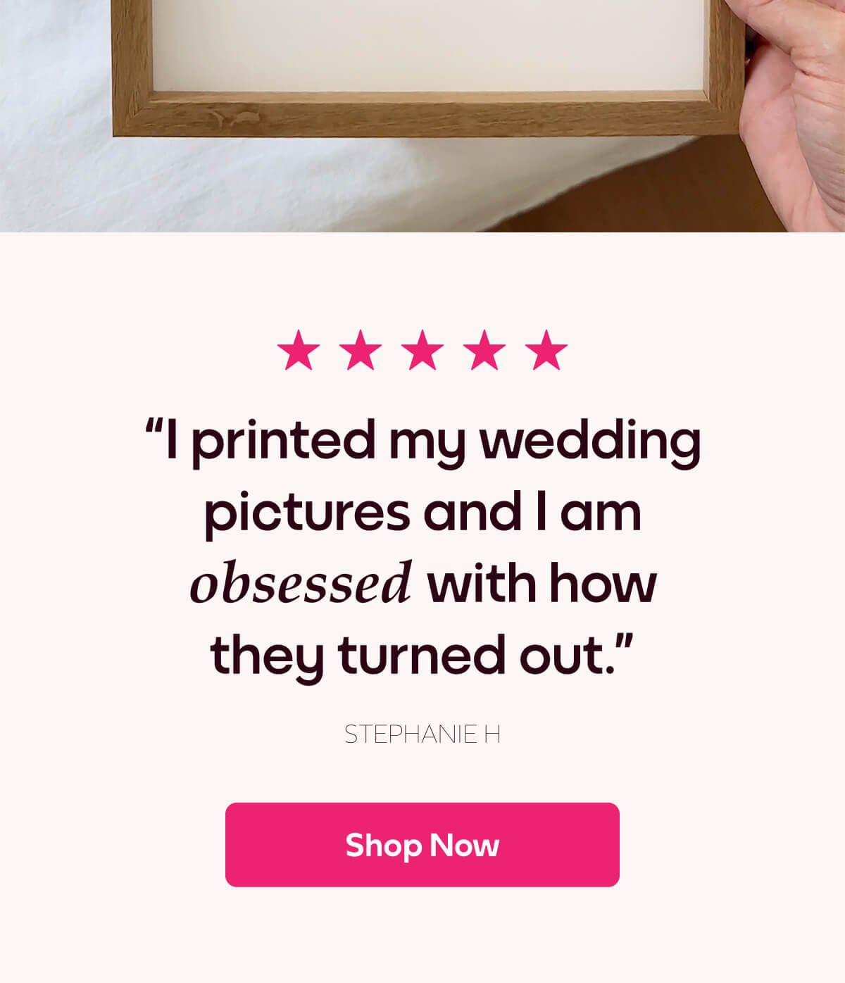 [Mixtiles] Put love on display with Mixtiles | ORDER NOW