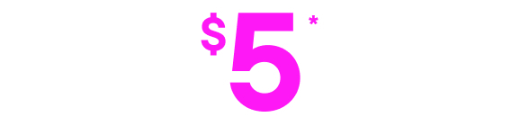 $1.99 & Up Graphic Tees