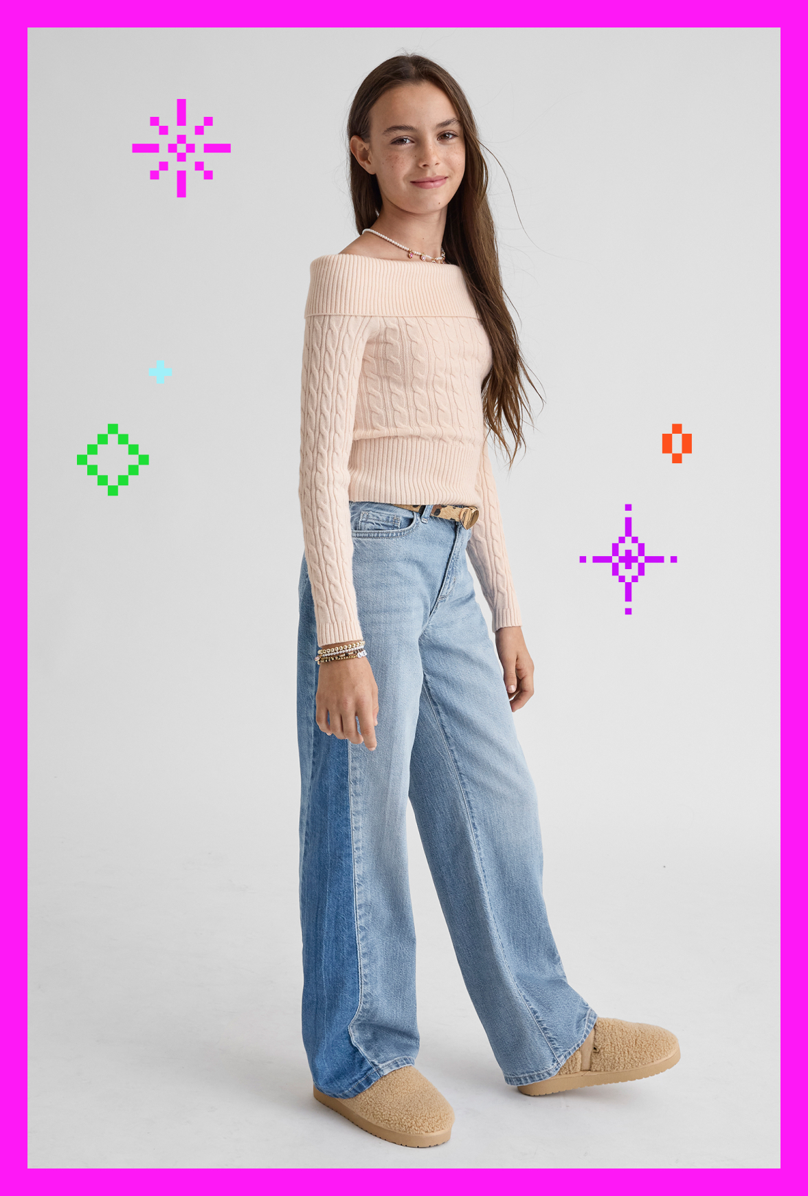 Up to 50% off Jeans