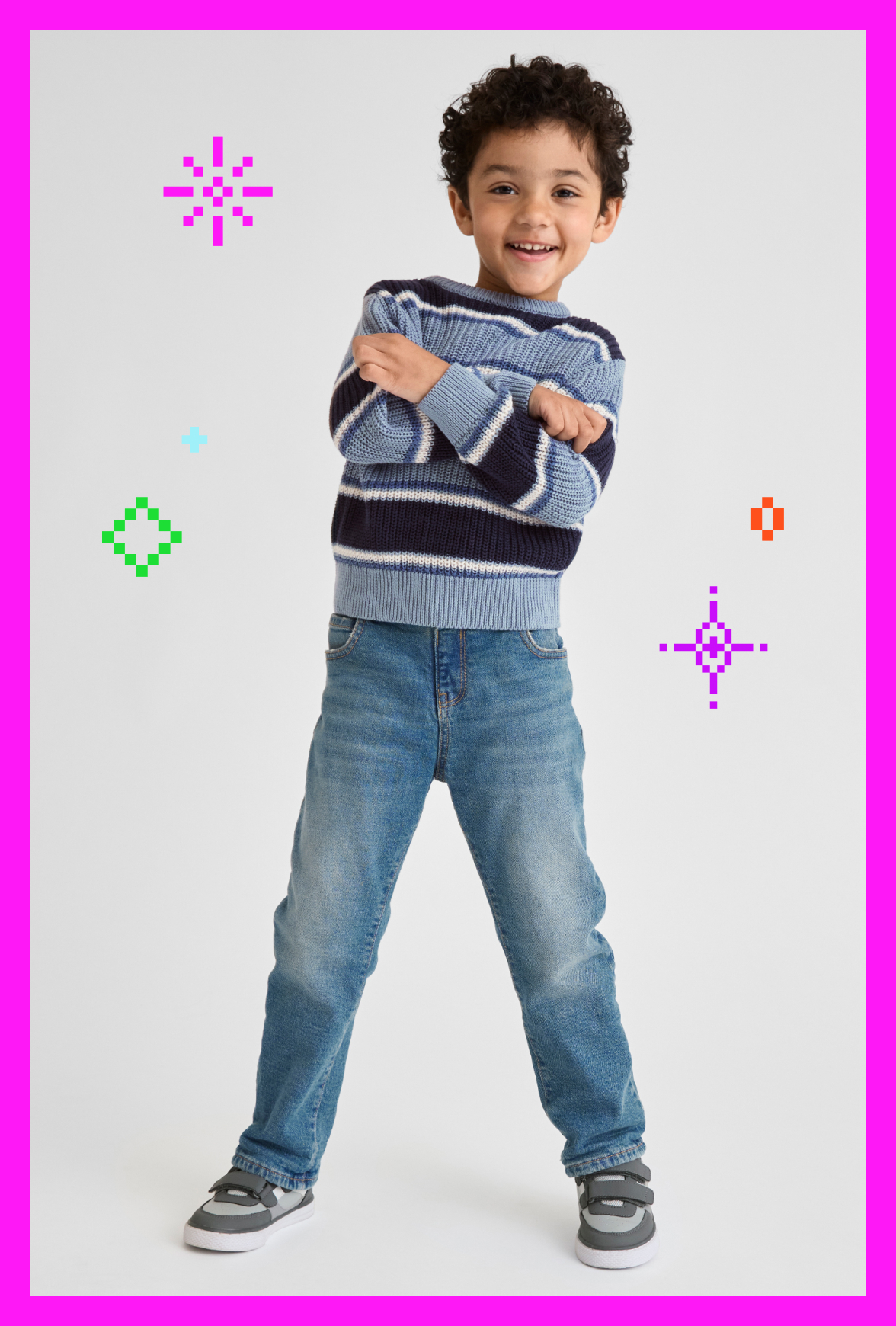 $9.99 & Up Jeans with code