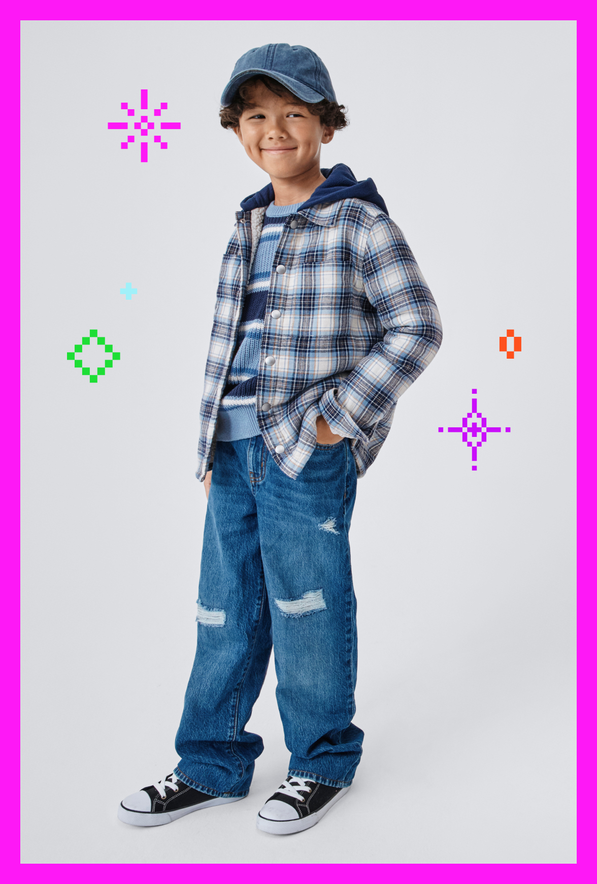 $9.99 & Up Jeans with code