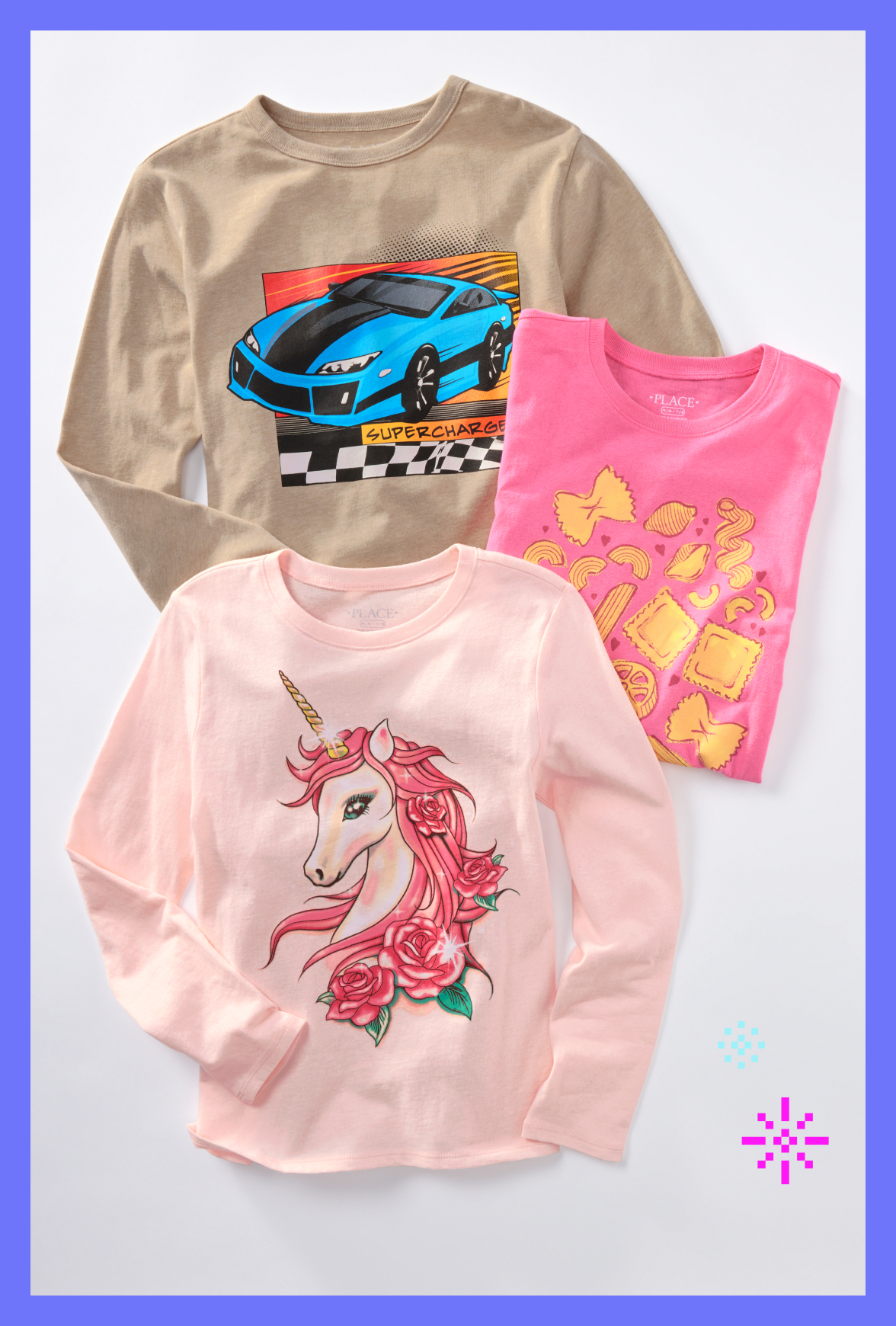 $3.99 & Up Graphic Tees with code