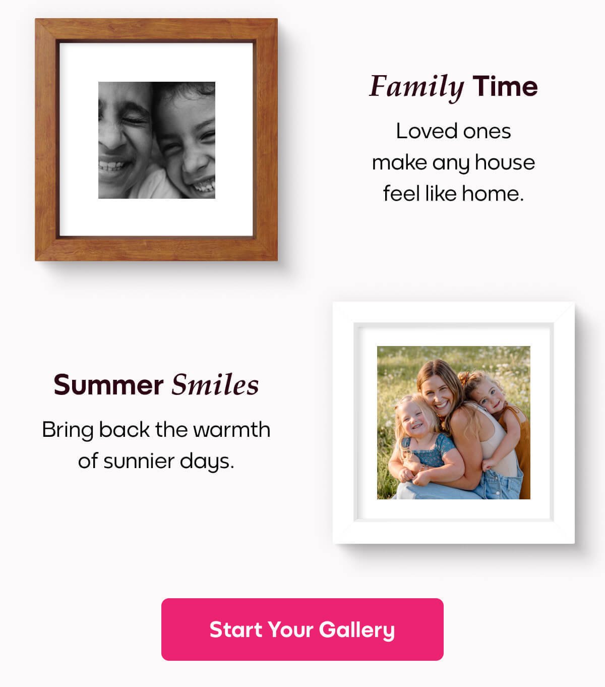 [Mixtiles] It ain't the holiday season without Mixtiles | ORDER NOW