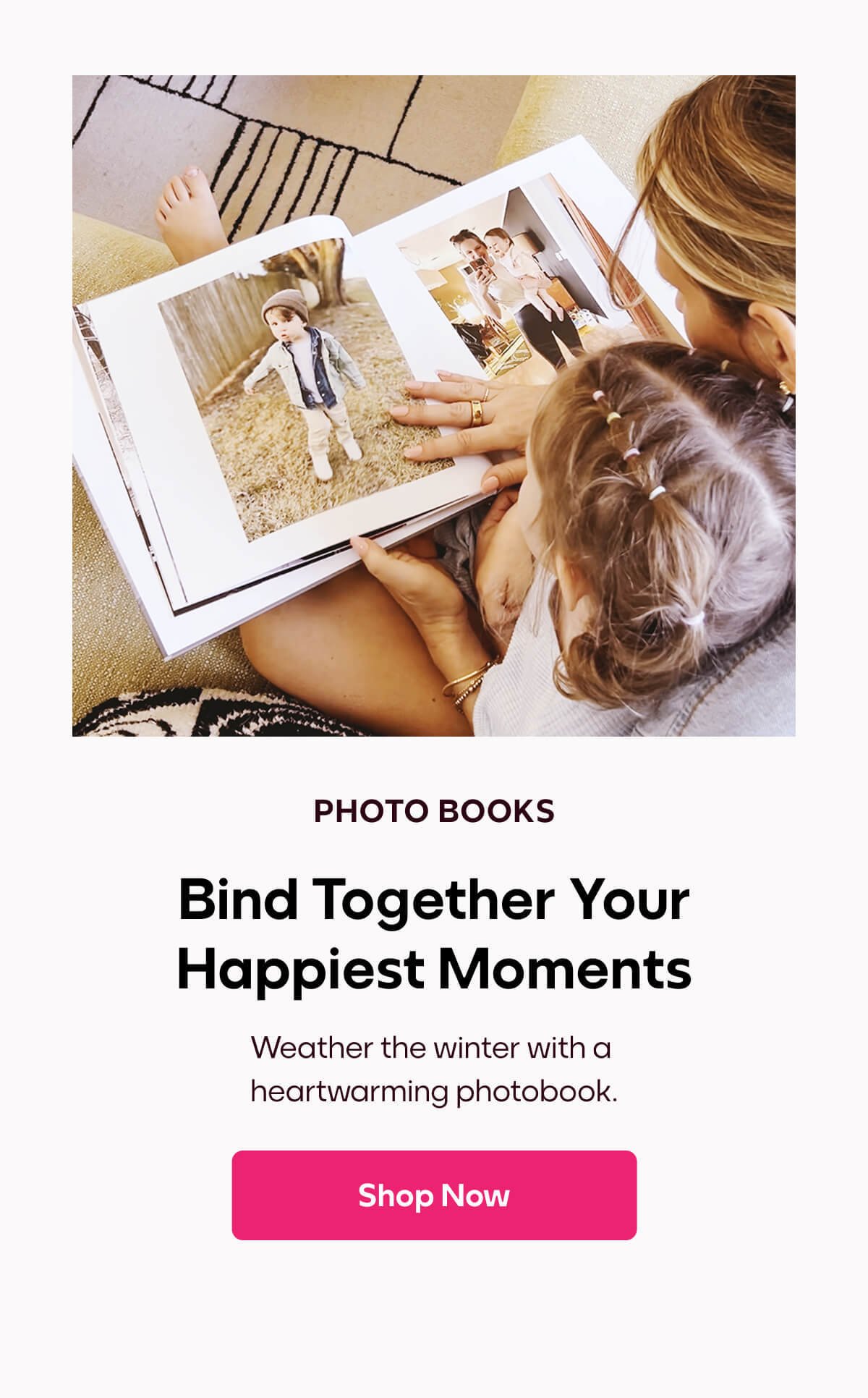 [Mixtiles] It ain't the holiday season without Mixtiles | ORDER NOW