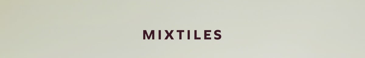 [Mixtiles] Surround yourself with moments of appreciation with Mixtiles | ORDER NOW