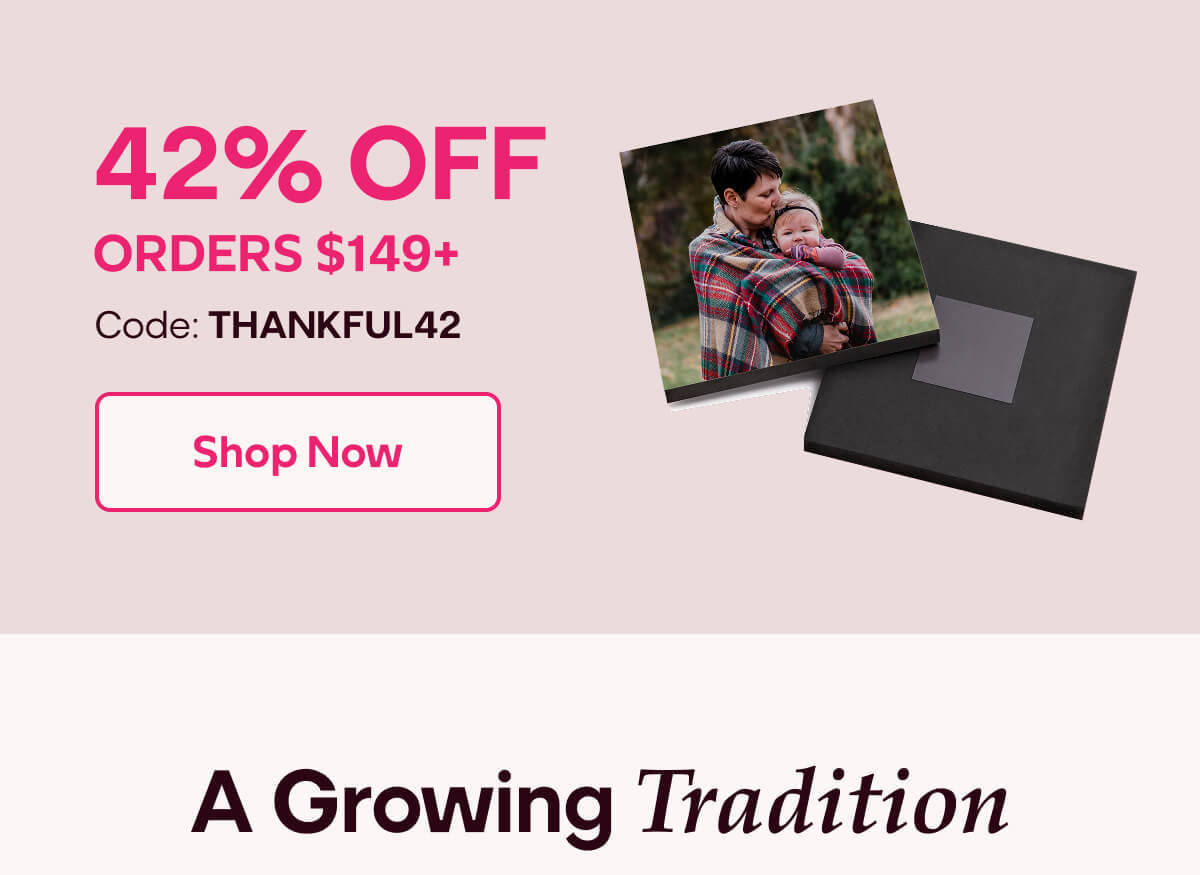 [Mixtiles] Surround yourself with moments of appreciation with Mixtiles | ORDER NOW