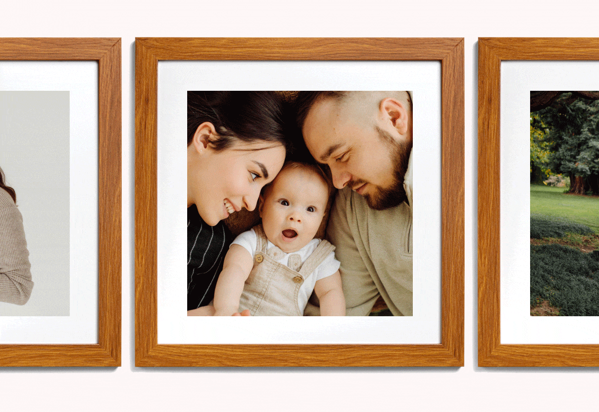[Mixtiles] Surround yourself with moments of appreciation with Mixtiles | ORDER NOW