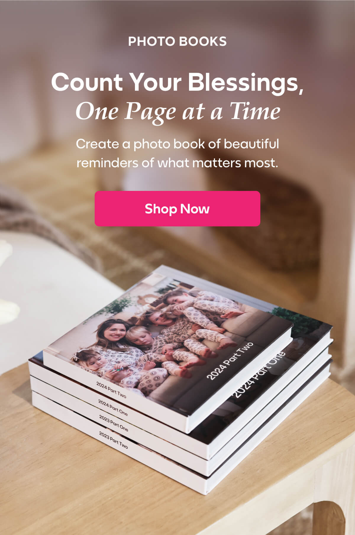 [Mixtiles] Surround yourself with moments of appreciation with Mixtiles | ORDER NOW