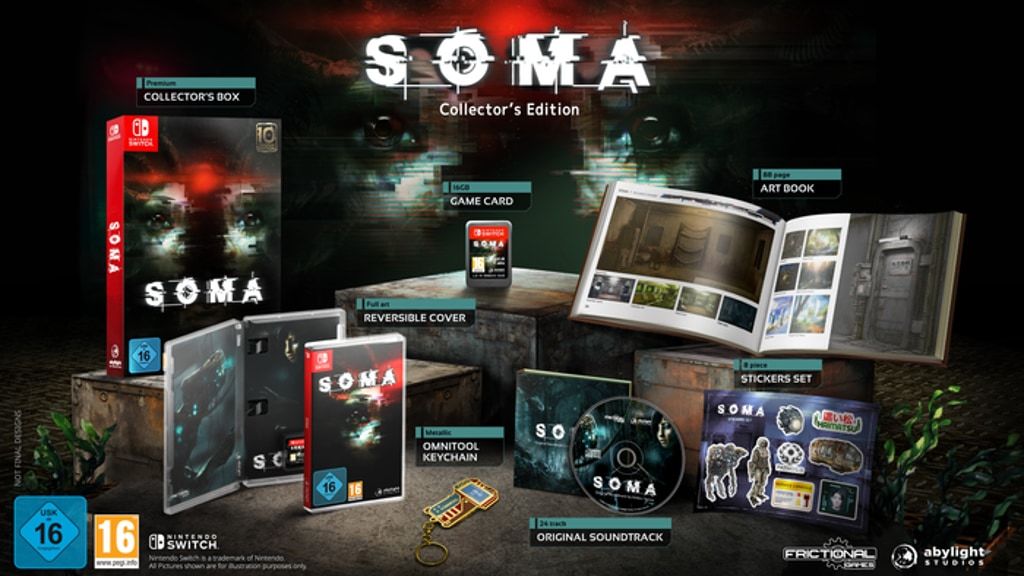 SOMA