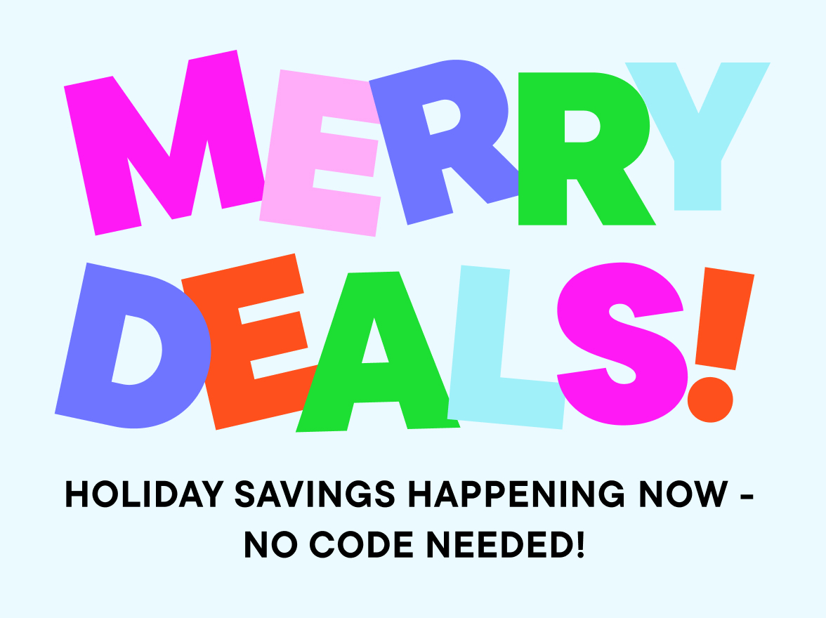 Merry Deals