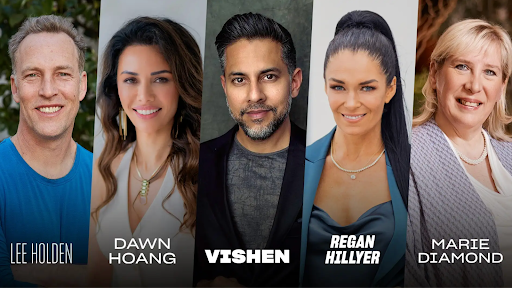 Spiritual summit Oct 2025