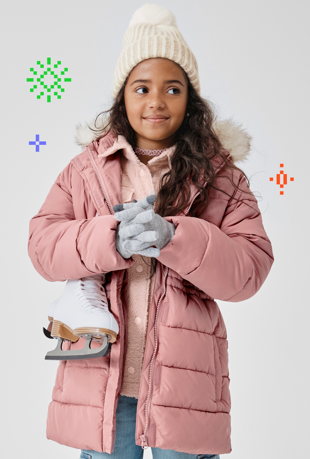 $22.99 & Up Puffer Jackets