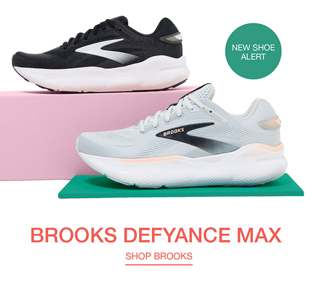 BROOKS DEFYANCE MAX | SHOP BROOKS