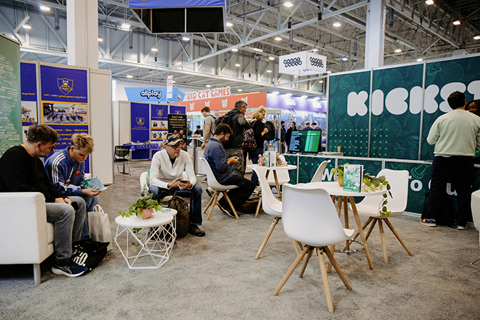 ICYMI: SPIEL ESSEN 2025