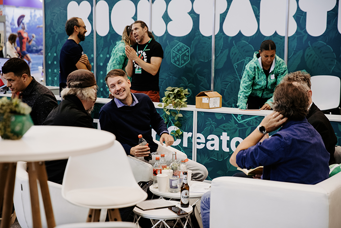 ICYMI: SPIEL ESSEN 2025