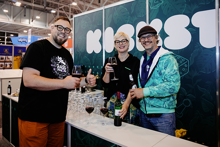 ICYMI: SPIEL ESSEN 2025