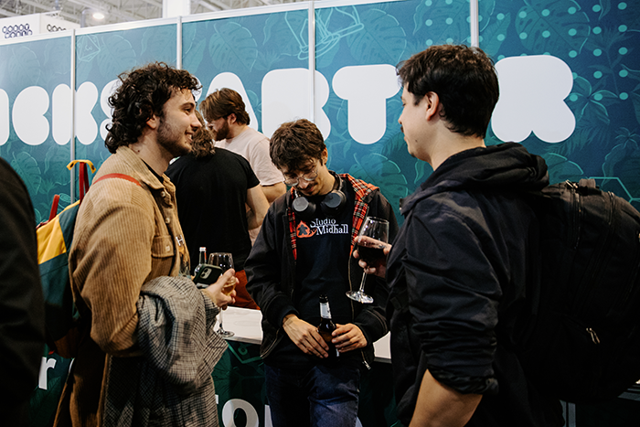 ICYMI: SPIEL ESSEN 2025