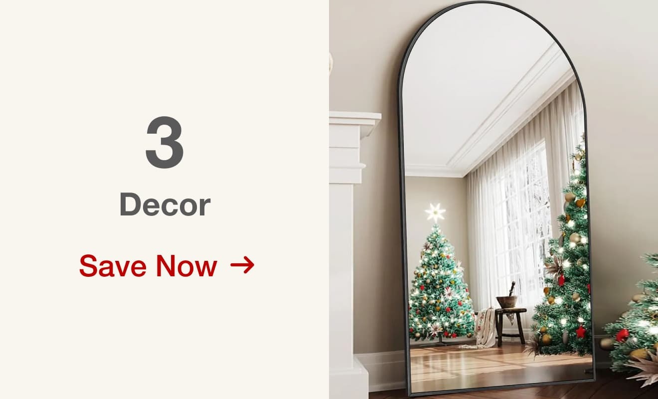 Shop on Sale Decor