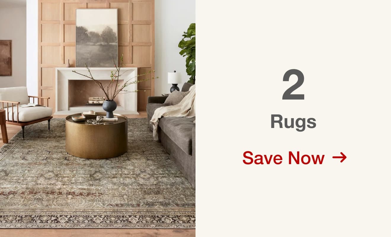 Shop on Sale Rugs