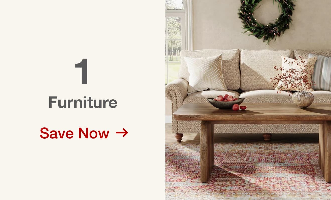 Shop on Sale Furniture