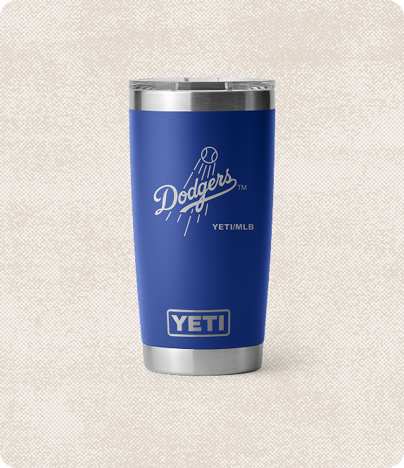 Rambler® 20 Oz Tumbler