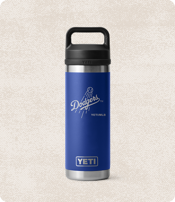 Rambler® 18 Oz Bottle