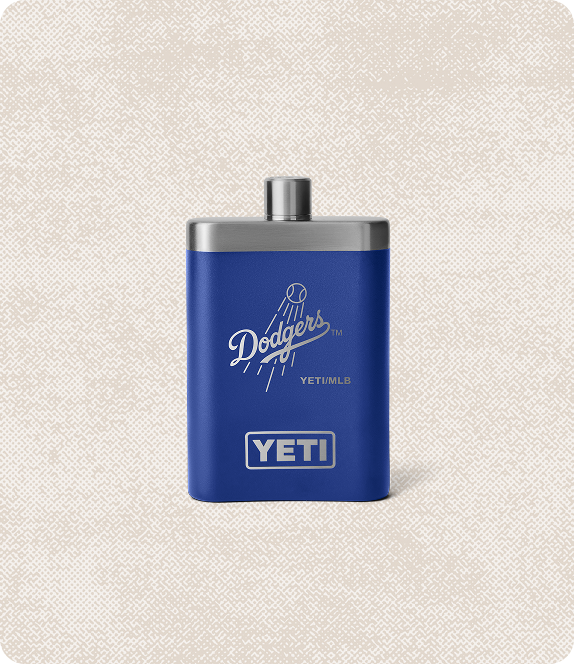 YETI® Flask