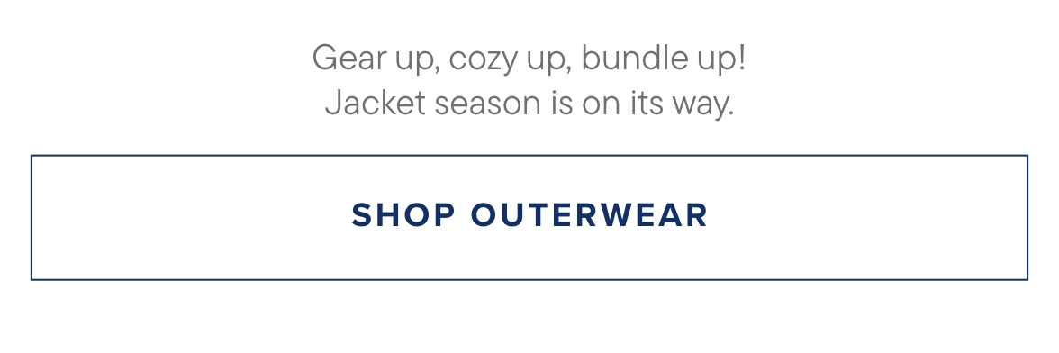 50-60% off Outerwear with code