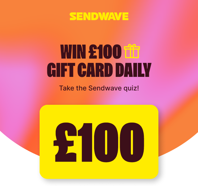 Sendwave
