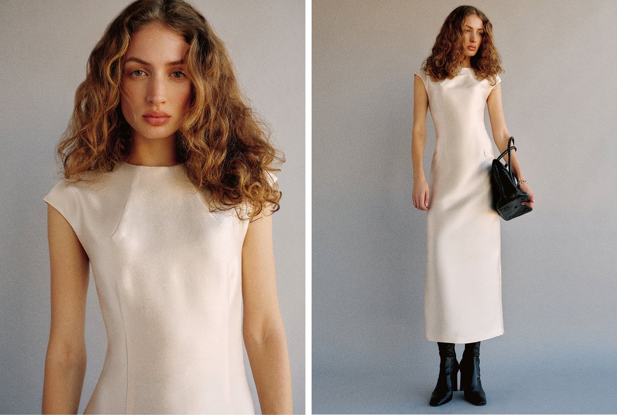 Belden Dress Belden Dress