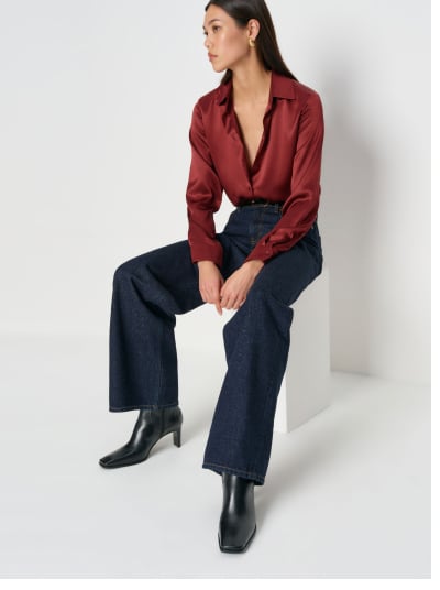 Claudette Ankle Boot Claudette Ankle Boot